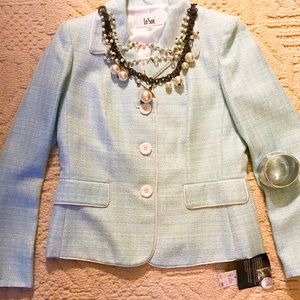 Le Suit Blazer NEW